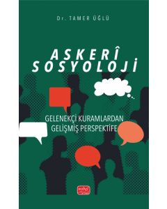 Askeri Sosyoloji