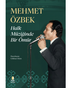 Halk Müziğinde Bir Ömür