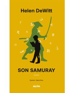 Son Samuray