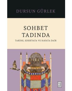Sohbet Tadında