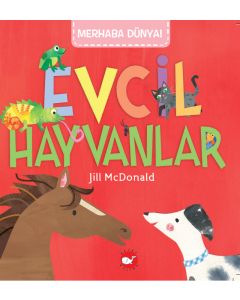 Merhaba Dünya! - Evcil Hayvanlar