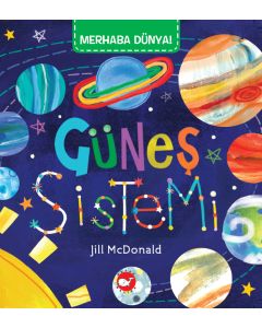 Merhaba Dünya! - Güneş Sistemi