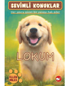 Sevimli Konuklar 1 - Lokum