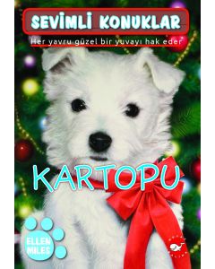 Sevimli Konuklar 2 - Kartopu