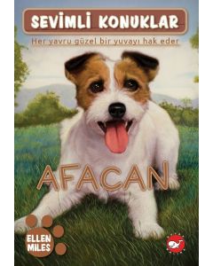 Sevimli Konuklar 4 - Afacan