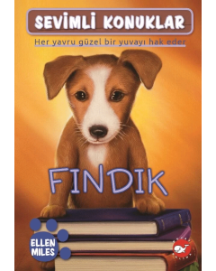 Sevimli Konuklar 5 - Fındık