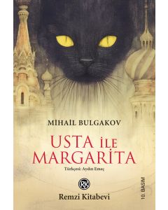 Usta ile Margarita