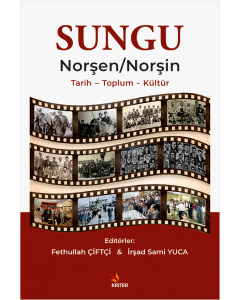 Sungu Norşen/Norşin