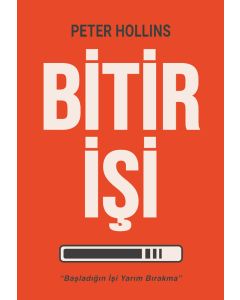 Bitir İşi