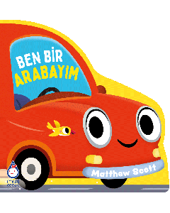 Ben Bir Arabayım