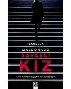 Savaşçı Kız