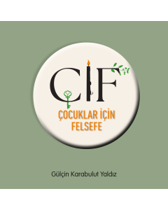 ÇİF Çocuklar İçin Felsefe
