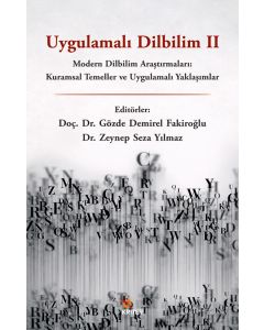 Uygulamalı Dilbilim II