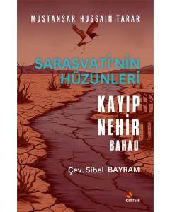 Sarasvati’nin Hüzünleri
