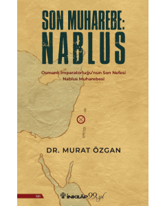 Son Muharebe: Nablus