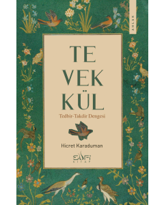 Tevekkül