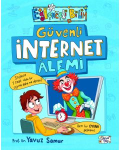 Güvenli İnternet Alemi