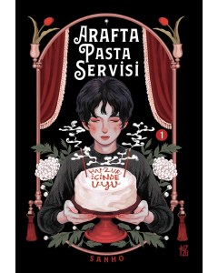 Arafta Pasta Servisi