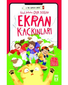 Ekran Kaçkınları