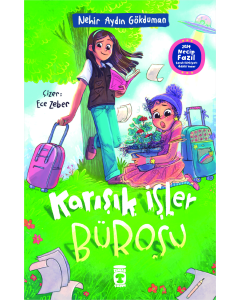 Karışık İşler Bürosu