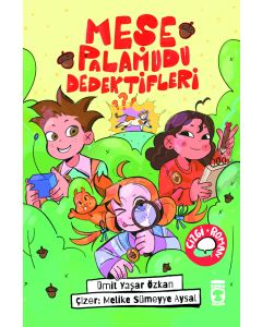 Meşe Palamudu Dedektifleri