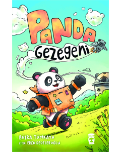 Panda Gezegeni