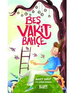 Beş Vakit Bahçe