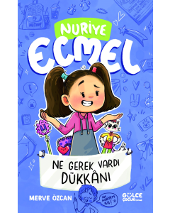 Ne Gerek Vardı Dükkanı Ecmel 4