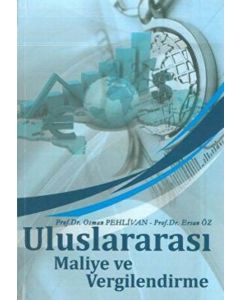 Uluslararası Maliye ve Vergilendirme 