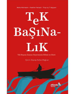 Tek Başınalık