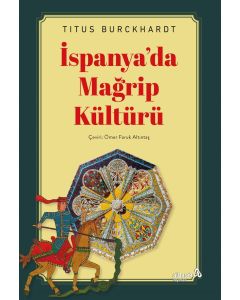 İspanya'da Mağrip Kültürü