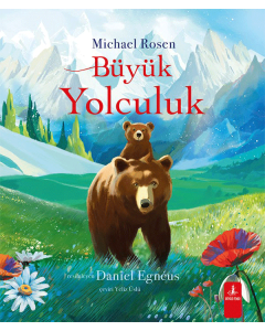 Büyük Yolculuk (Ciltli)