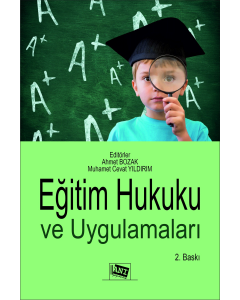 Eğitim Hukuku ve Uygulamaları