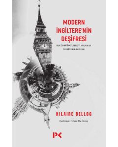Modern İngiltere’nin Deşifresi 