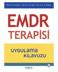 EMDR Terapisi Uygulama Kulavuzu