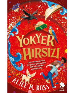 YokYer Hırsızı