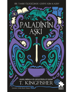 Paladin’in Aşkı