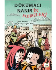Dokumacı Nanir’in Elbiseleri