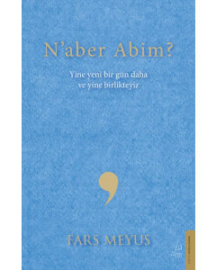Naber Abim ?