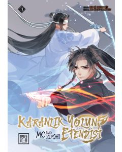 Karanlık Yolun Efendisi 4
