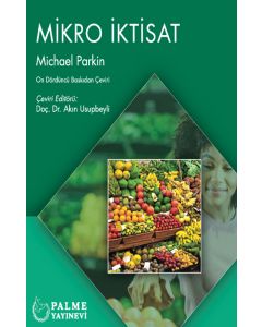 Mikro İktisat