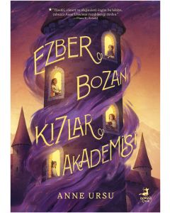 Ezber Bozan Kızlar Akademisi