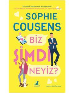 Biz Simdi Neyiz?
