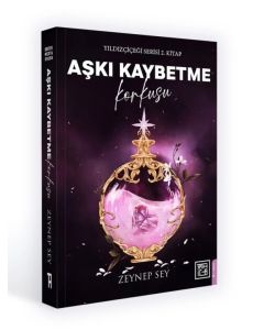 Aşkı Kaybetme Korkusu
