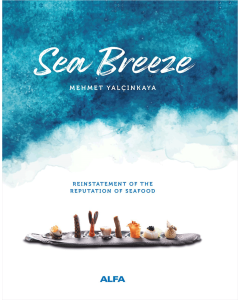 Sea Breeze (Ciltli)