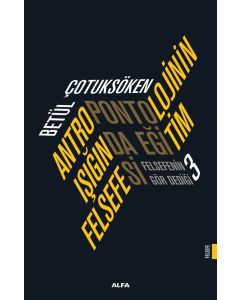 Antropontolojinin Işığında Eğitim Felsefesi