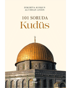 101 Soruda Kudüs