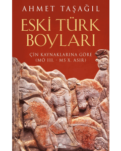 Eski Türk Boyları