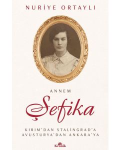 Annem Şefika