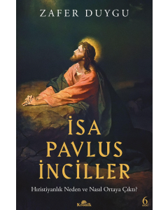 İsa, Pavlus, İnciller